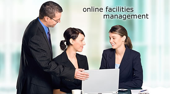 Facilities Online
